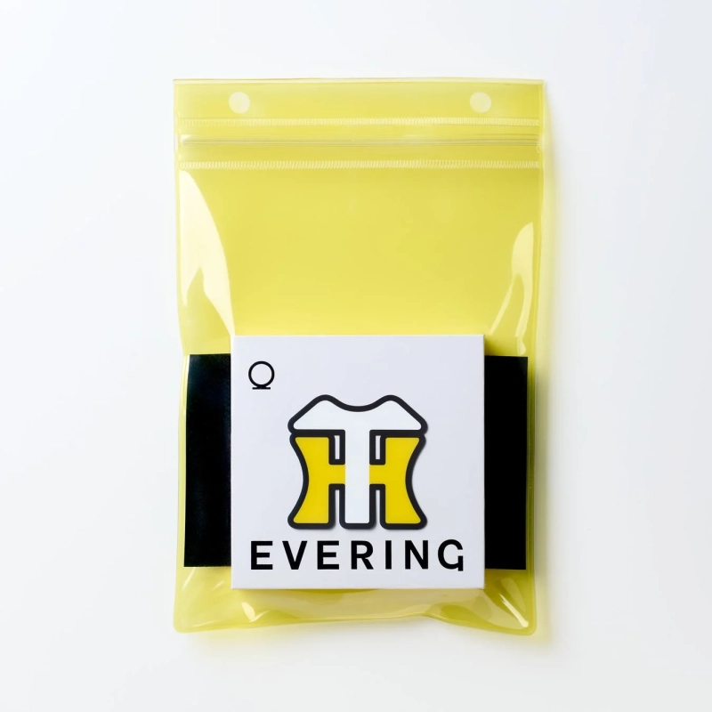 阪神タイガース×EVERING パッケージ