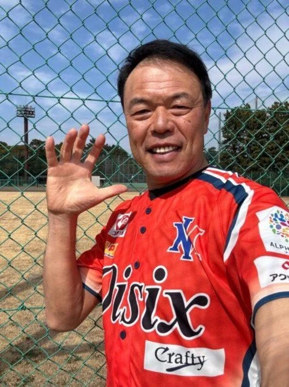 ギャオス内藤さん