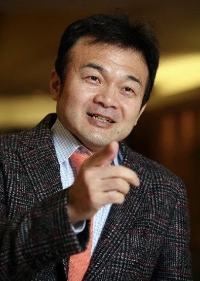 寺尾博和さん