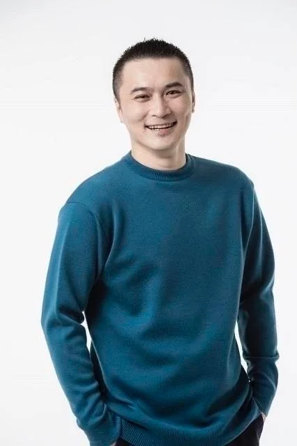 加藤純一氏のポートレート