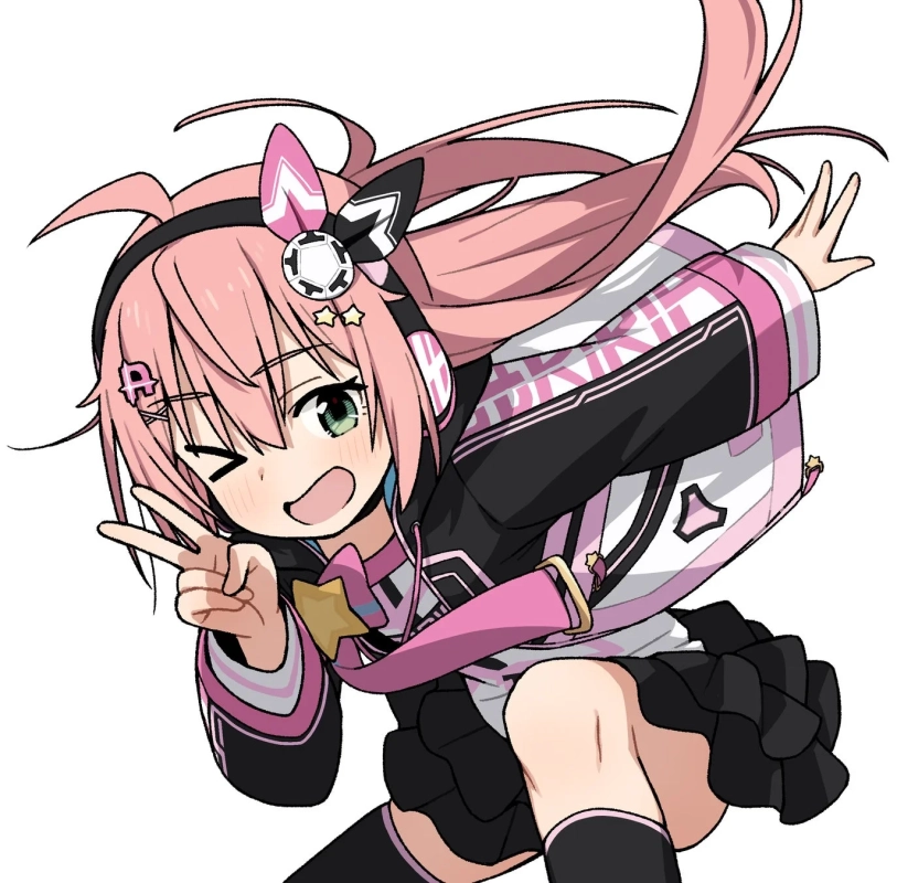 光りりあ