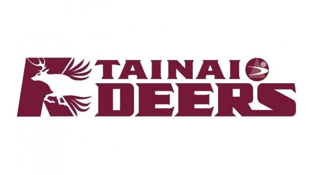 TAINAI DEERSロゴ