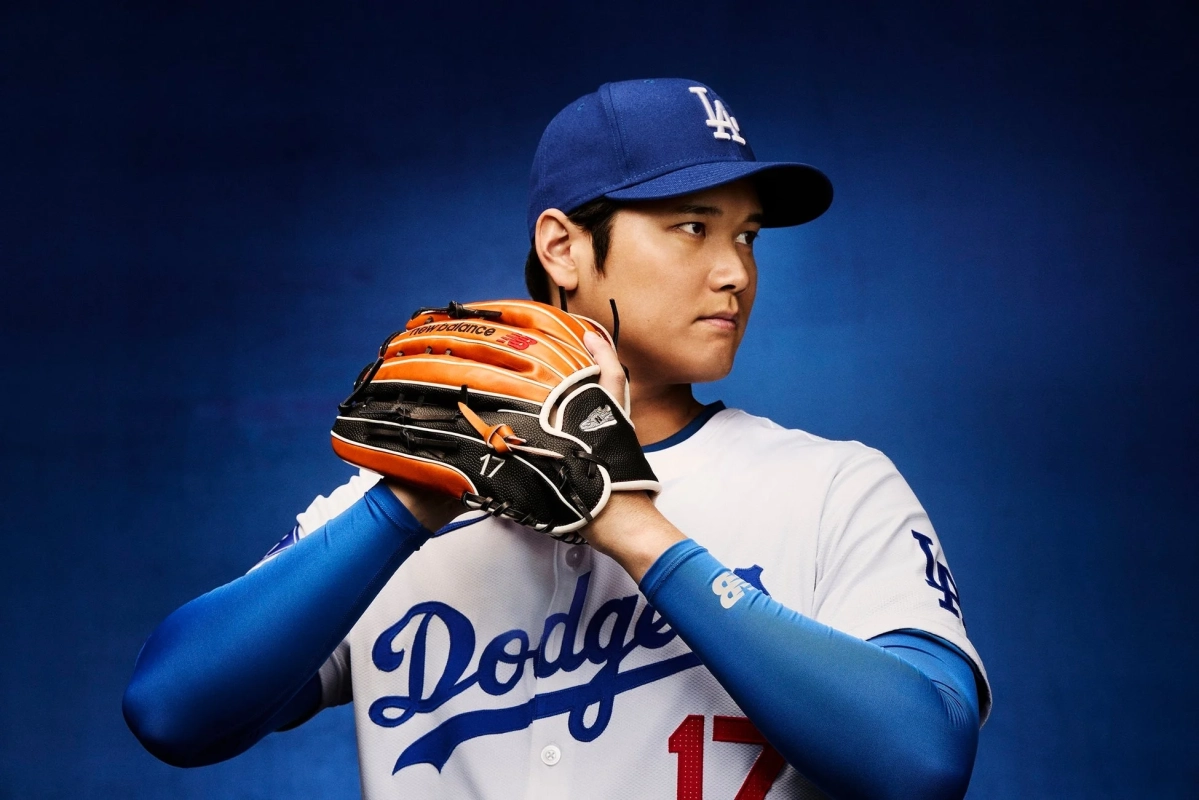 大谷翔平選手