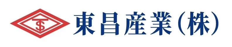 東昌産業株式会社ロゴ