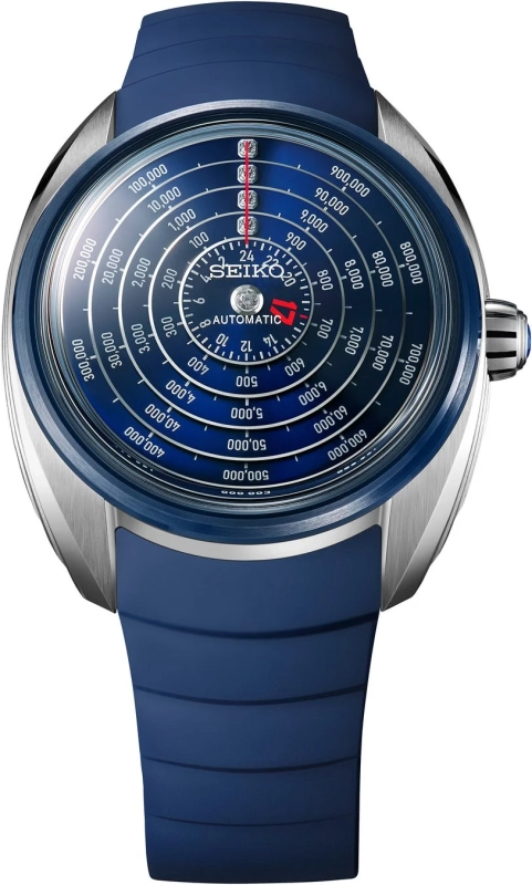 Seiko Star Time製品仕様