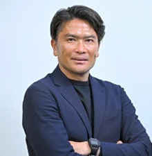 小泉文明氏