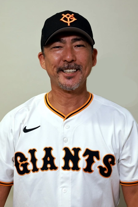 小笠原道大さん