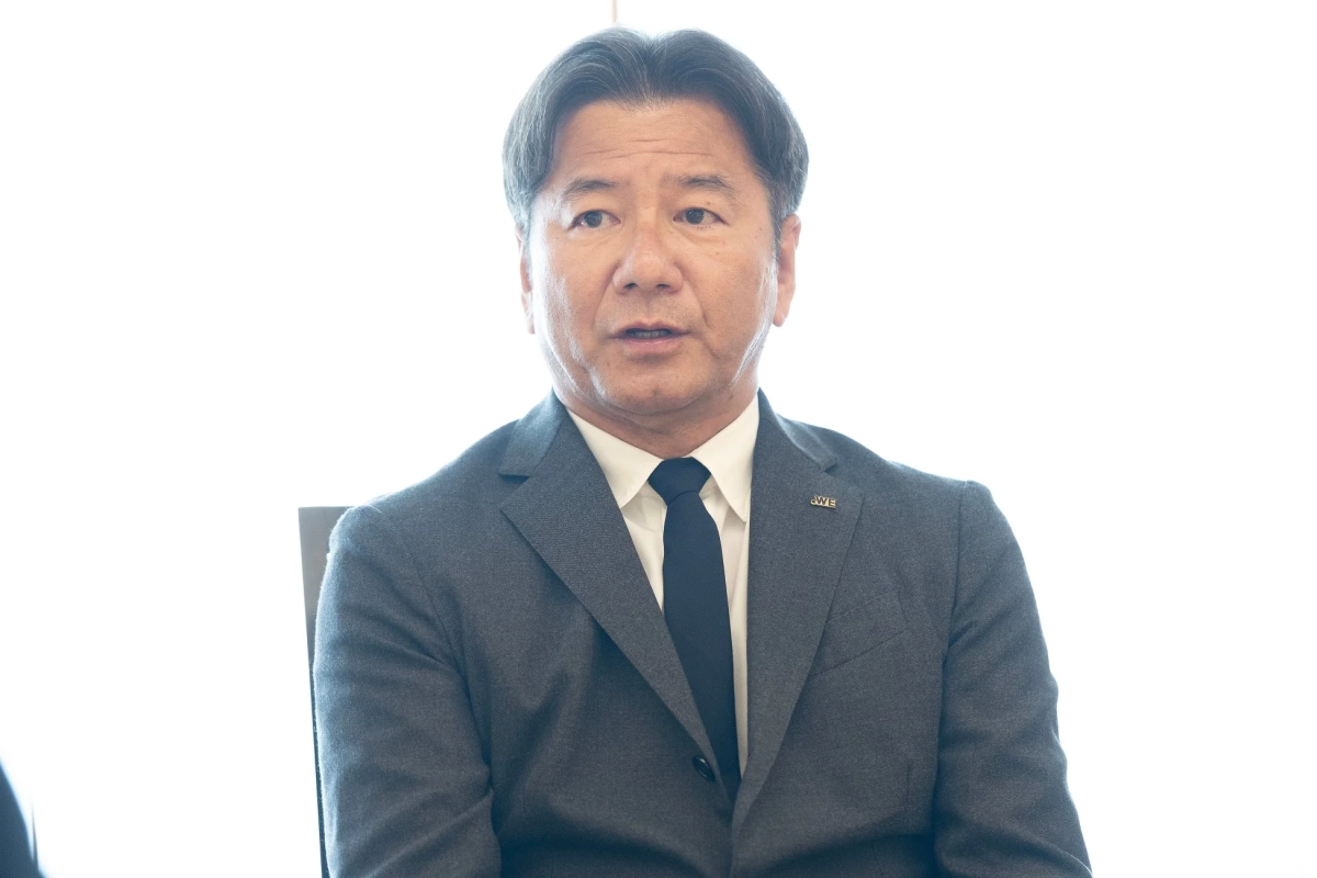 公益社団法人日本女子プロサッカーリーグ 宮本 氏
