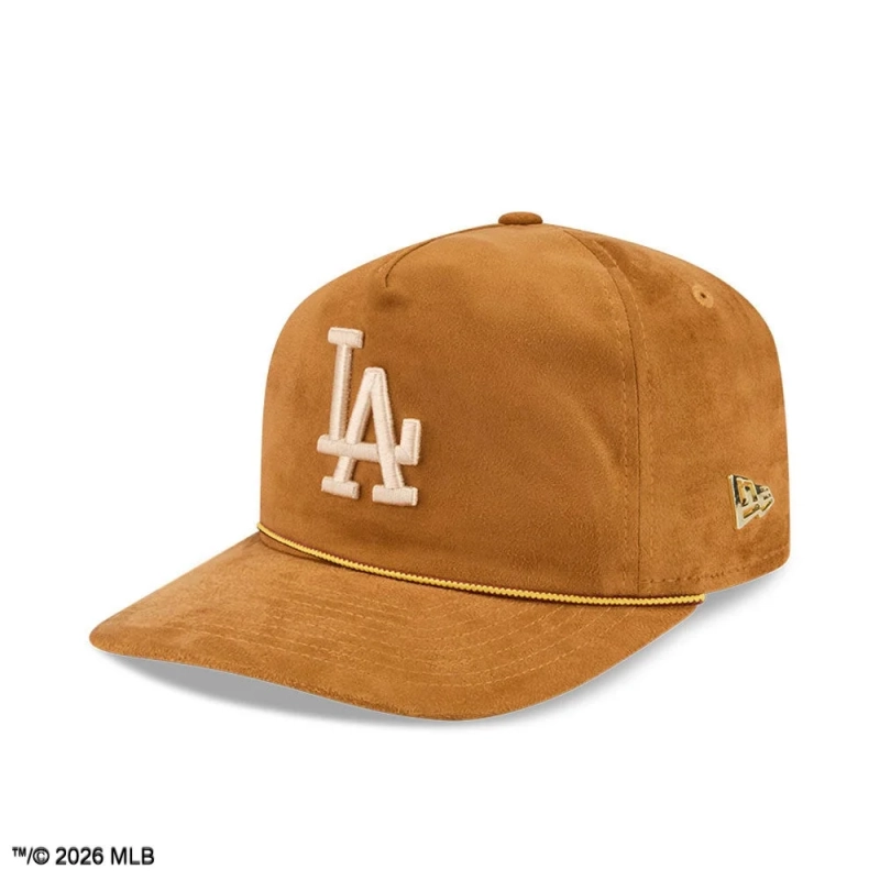 LAロープデザインの19TWENTYキャップ
