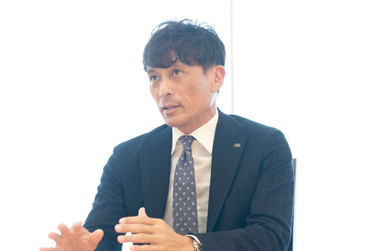 公益社団法人日本女子プロサッカーリーグ 野々村 芳和 チェア