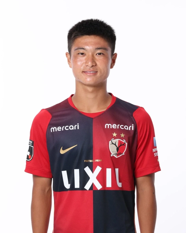 福岡勇和選手