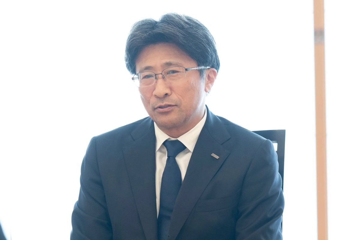 みずほフィナンシャルグループ 木原 正裕 執行役社長