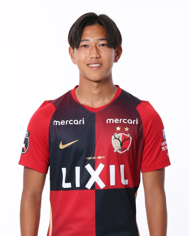 平島大悟選手