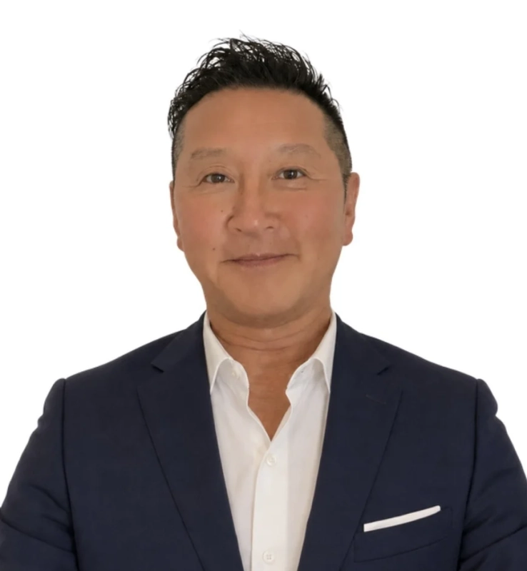 渡邉賢一氏