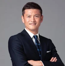 播戸竜二氏