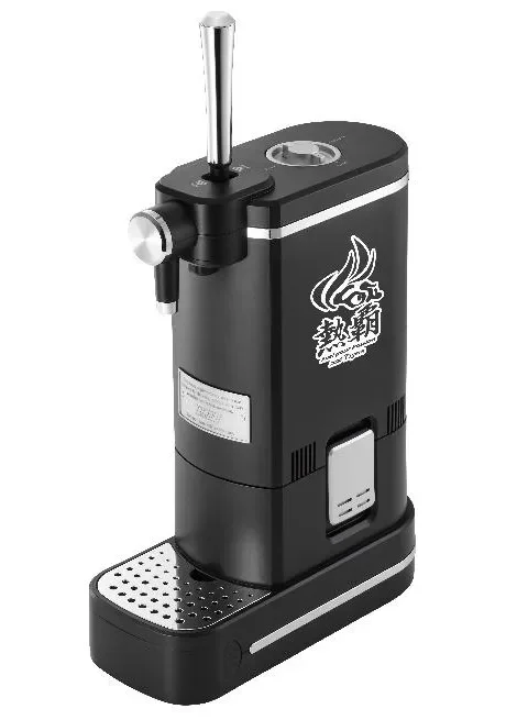 阪神タイガースロゴ入り限定ビールサーバー