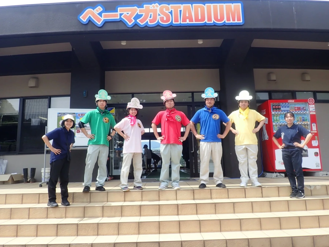 地球泉隊のーりんジャー