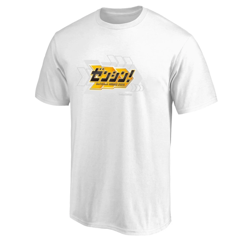 選手着用Tシャツ