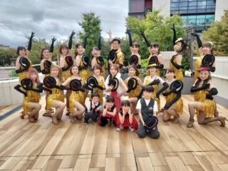 SPC（スタイリッシュラテンパフォーマンスクラブ）