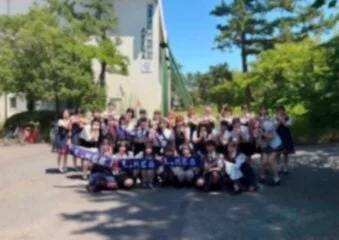 新潟大学アイドルダンスサークル L!KES