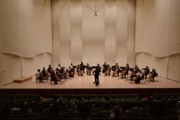 新潟チェロアンサンブル